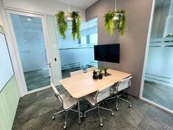 Guoco Midtown (D7), Office #618123601